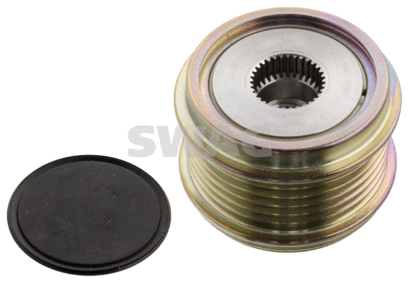 Alternator Freewheel Clutch (30 10 1756)