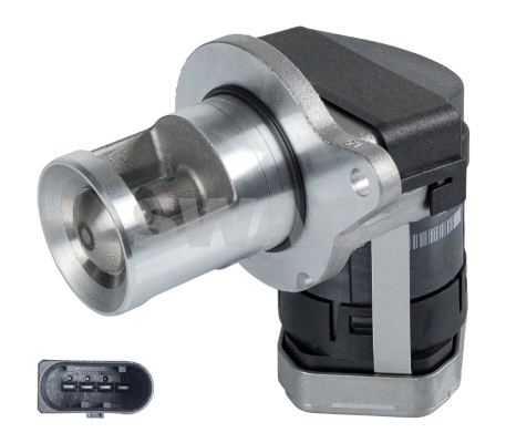EGR Valve (10 10 9631)