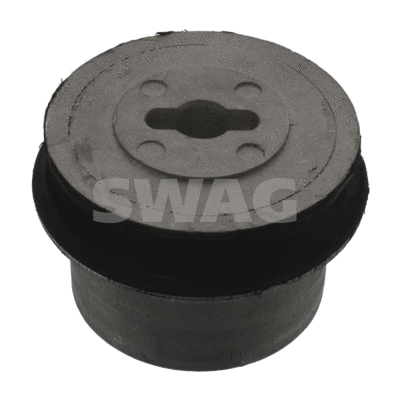 Mounting, control/trailing arm (40 69 0005)