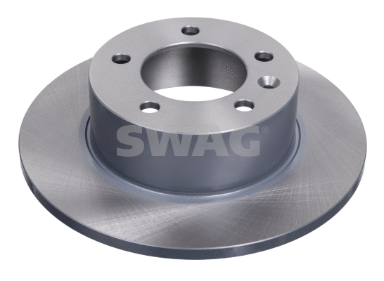 Brake Disc (60 94 0093)