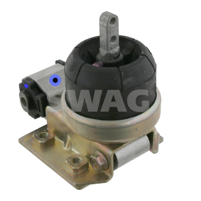 Mounting, engine (32 92 3058)