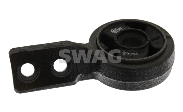 Mounting, control/trailing arm (20 92 1473)