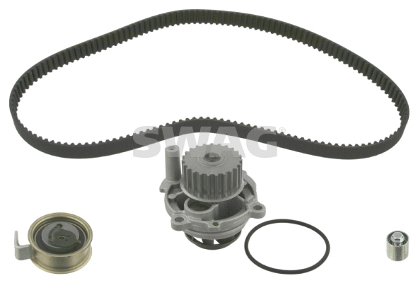 Water Pump & Timing Belt Kit (30 94 5124)