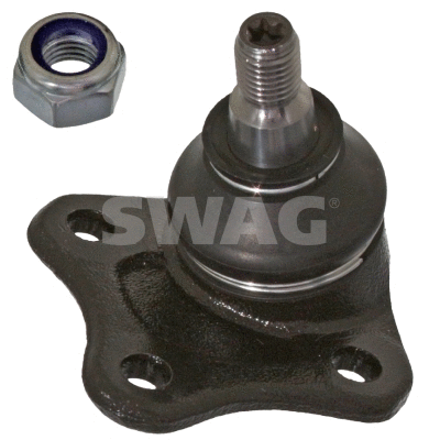 Ball Joint (32 78 0020)