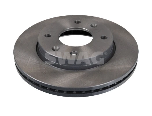 Brake Disc (33 10 6582)