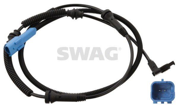 Sensor, wheel speed (64 10 4903)