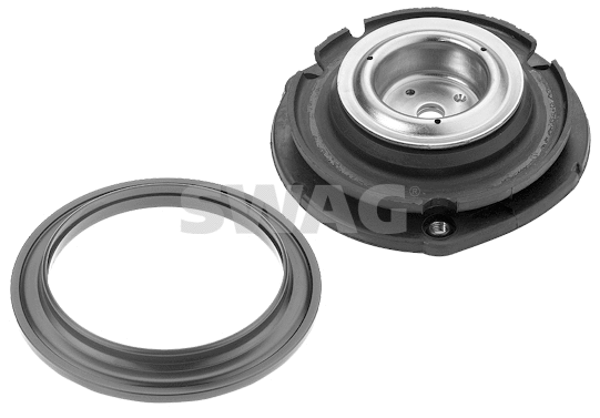 Repair Kit, suspension strut support mount (62 91 8754)
