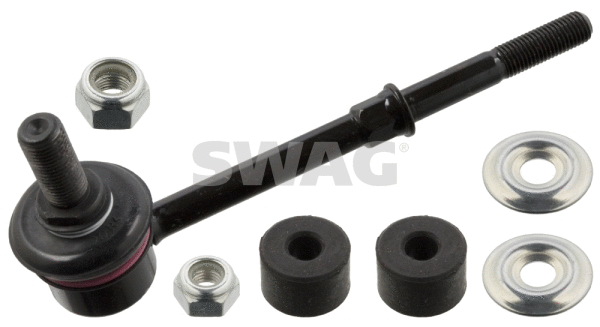 Link/Coupling Rod, stabiliser bar (91 94 1633)