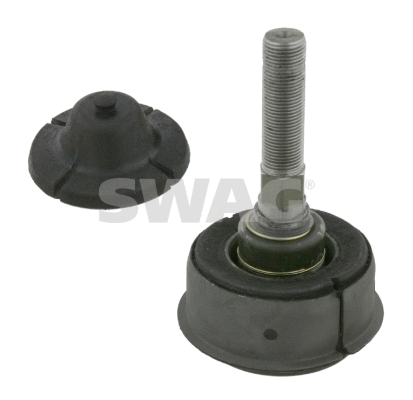 Ball Joint, axle strut (10 91 7643)