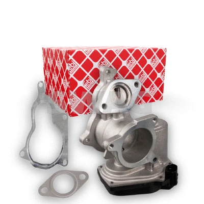 EGR Valve