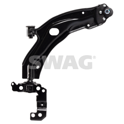 Control/Trailing Arm, wheel suspension (33 10 2091)