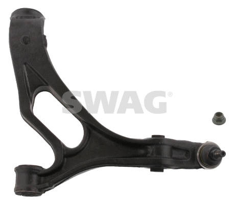 Control/Trailing Arm, wheel suspension (30 94 0164)