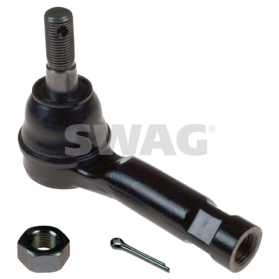 Tie Rod End (83 94 8132)