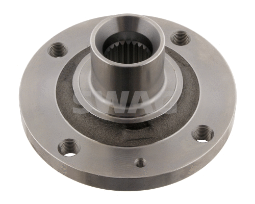 Wheel Hub (64 92 8497)