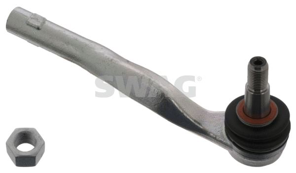 Tie Rod End (10 10 2411)