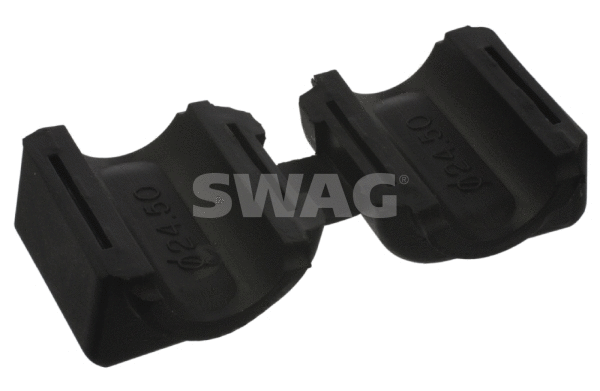 Mounting, stabiliser bar (62 93 7202)
