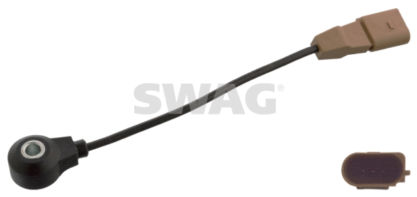 Knock Sensor (30 10 6281)