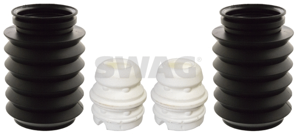 Dust Cover Kit, shock absorber (33 10 0272)