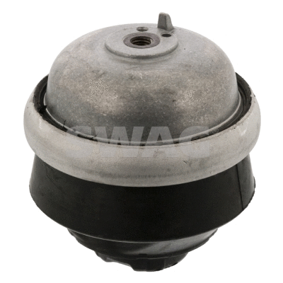 Mounting, engine (10 13 0037)