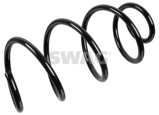 Suspension Spring (33 10 2363)
