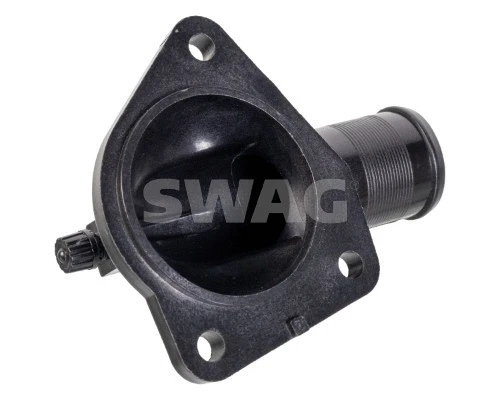Coolant Flange