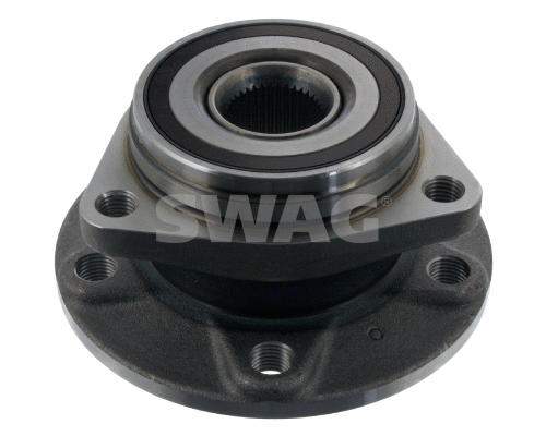 Wheel Bearing Kit (30 94 6331)