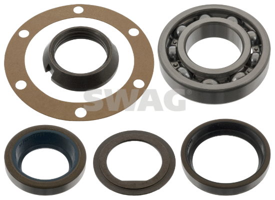 Wheel Bearing Kit (10 90 5423)