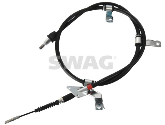 Cable Pull, parking brake (33 10 7516)