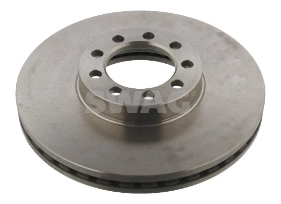 Brake Disc (33 10 7365)