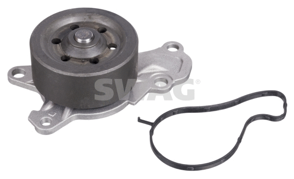 Water Pump, engine cooling (81 10 3955)