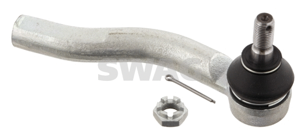 Tie Rod End (62 92 8319)