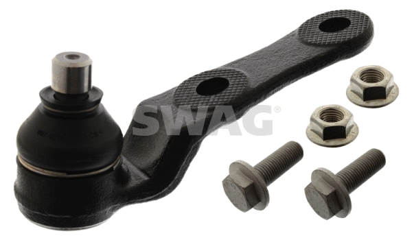 Ball Joint (40 78 0021)