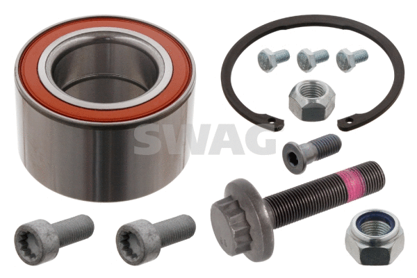 Wheel Bearing Kit (30 91 9914)
