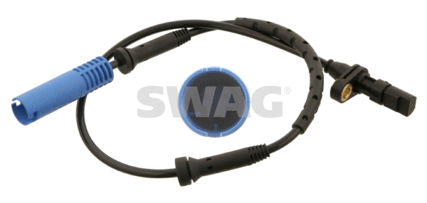 Sensor, wheel speed (20 93 0247)