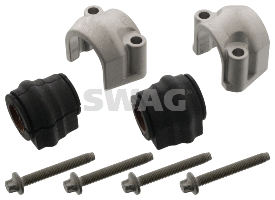Mounting Kit, stabiliser bar (10 94 6186)