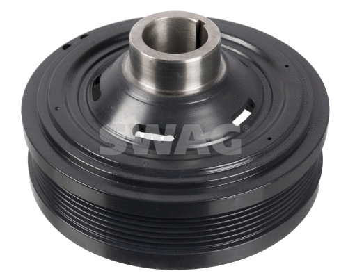 Belt Pulley, crankshaft (33 10 0709)