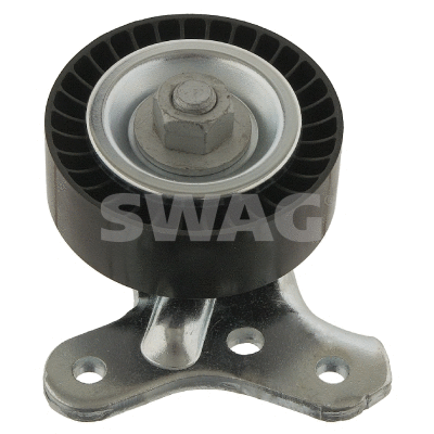 Deflection/Guide Pulley, V-ribbed belt (30 93 0585)