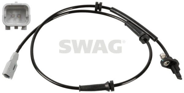 Sensor, wheel speed (66 10 8003)