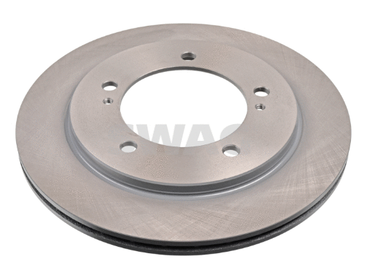 Brake Disc (84 92 8438)