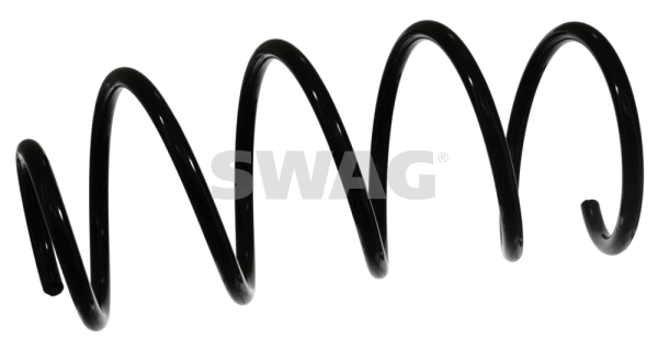 Suspension Spring (20 94 6921)