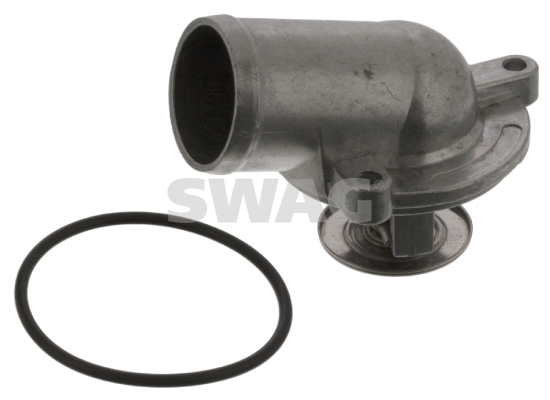 Thermostat, coolant (10 94 5739)