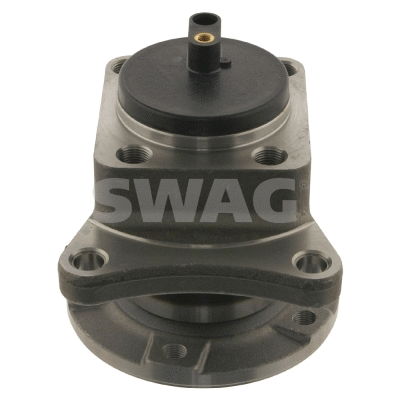 Wheel Bearing Kit (62 93 0887)