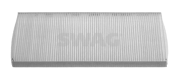 Filter, cabin air (70 91 1507)