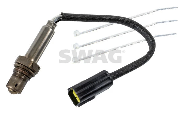 Lambda Sensor (33 10 6782)