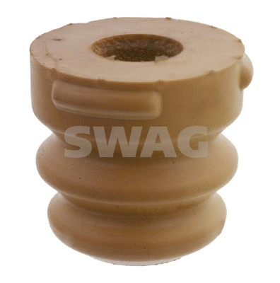 Rubber Buffer, suspension (32 92 3458)