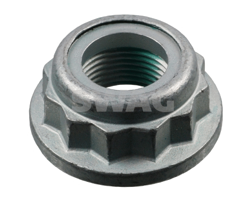 Nut, stub axle (30 90 8023)