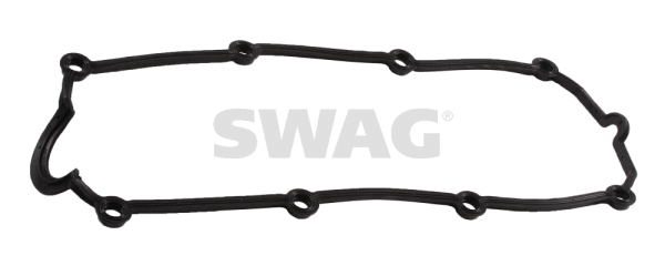 Gasket, cylinder head cover (30 93 3711)