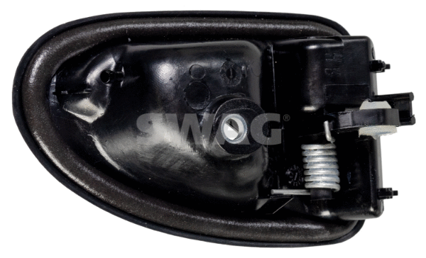 Door Handle, interior equipment