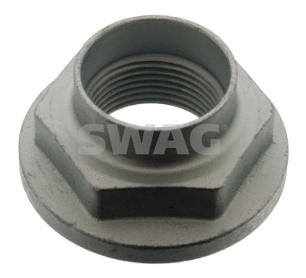 Nut, stub axle (20 90 4041)