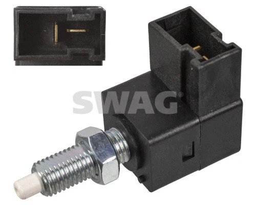 Stop Light Switch (33 10 6712)